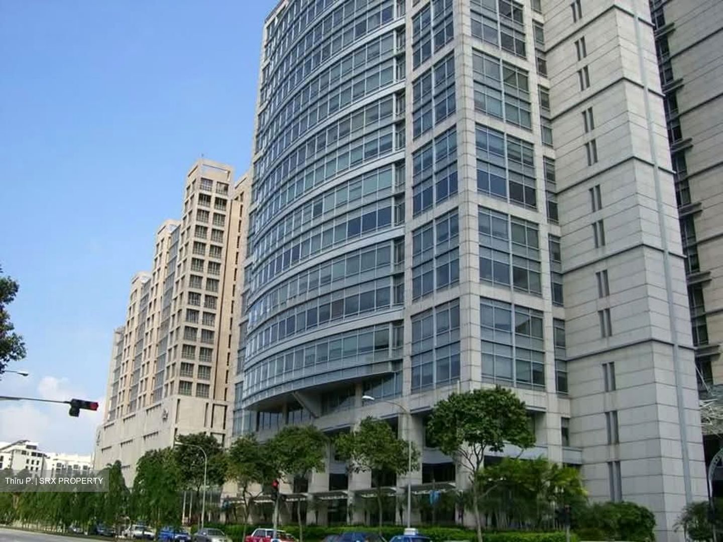 River Valley Road (D9), Office #556568691